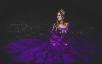 Prinzessinnenmärchen – Einblicke in die Welt der unerfüllten Liebe